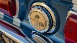 Shelby GT500 Super Snake 1967 года